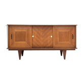 Vintage enfilade