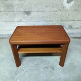 Table basse Dyrlund Danemark