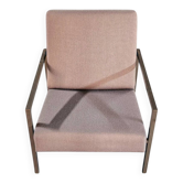 Gijs van der Sluis low back arm chair model 30 1960s