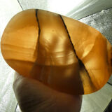 Empty cup pocket onyx vintage