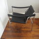 Paire de fauteuils LC1 par Le Corbusier