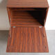 Bar furniture or secretary "693" by Pierre Guariche for Meurop 1960