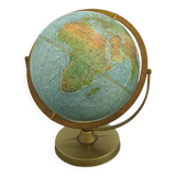 Globe scan globe A/S Danemark uit Frankrijk