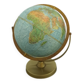 Globe scan globe A/S Danemark uit Frankrijk