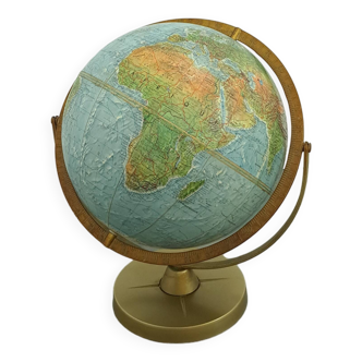 Globe scan globe A/S Danemark uit Frankrijk