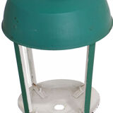 Pair of ancient lanterns