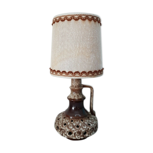 Lampe de table vintage