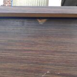 Desk model senior by Pierre Guariche for Meurop