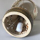 Ceramic lamp 1960 Georges Pelletier