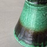 Kera-Flor Ruever ceramic pitcher