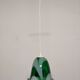 Murano glass pendant lamp from the 60s/70s