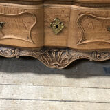 Commode