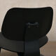 Fauteuil Charles & Ray Eames LCW pour Herman Miller