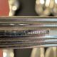 Set of 16 silver-plated cutlery pieces by Christofle and J Cassés&cie