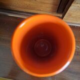 Service at orangeade