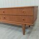 Teak sideboard
