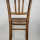 Chaise bistrot Luterma  Années 60