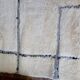 Blessed Berber carpet orarain 2m60x1m64