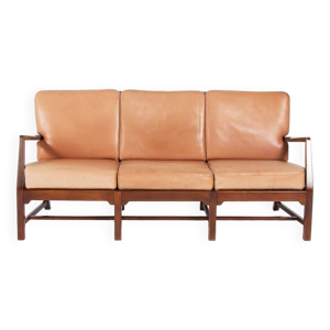 Canapé 3 places moderne