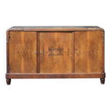 Art Deco sideboard, Art Deco buffet, Art Deco wooden furniture
