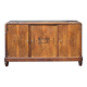 Art Deco sideboard, Art Deco buffet, Art Deco wooden furniture