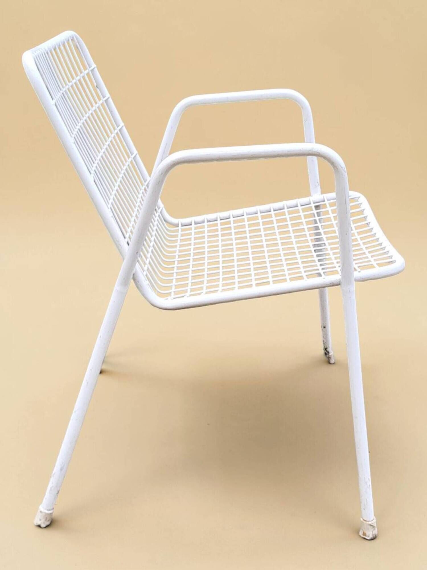Fauteuil de jardin de la marque EMU modèle Rio (*4)