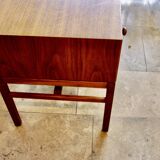 Vintage teak furniture by sveb engstrom and gunnar mystrand denmark 1960