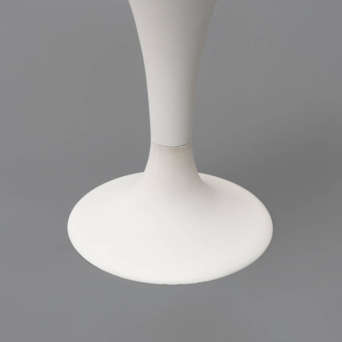 Space Age stool with tulip base, 1960s