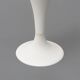 Space Age stool with tulip base, 1960s