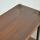 Étagère murale en bois vintage, Pays-Bas 1970