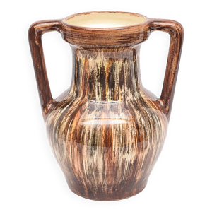 Vase à anses de Sars