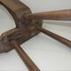 Chaise rurale
