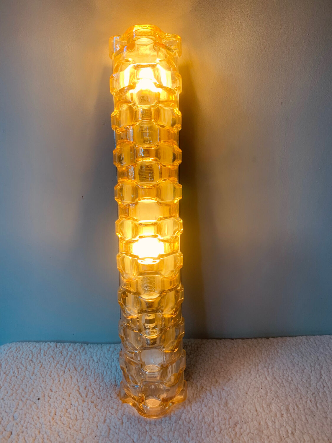 Wall lamp