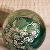 Sulphide presse papier by michèle luzoro