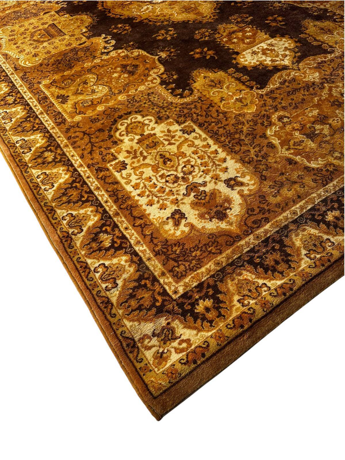 Oriental style rug 2m x 3m