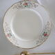 Set of 4 dessert plates Villeroy and Boch, vintage
