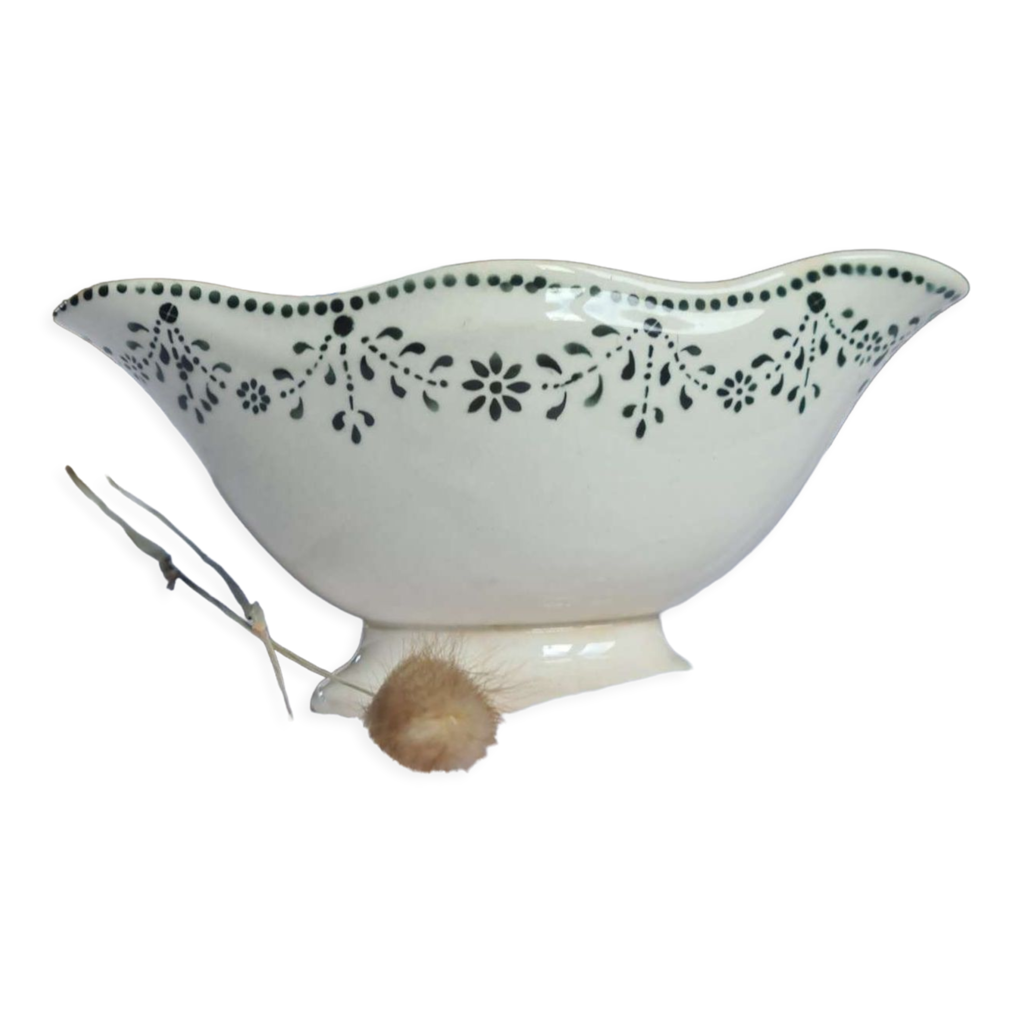 Old Saucière Badonviller