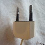 1970s design table spot lamp