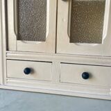 Vintage medicine cabinet