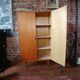 Armoire vintage