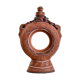 Khavda terracotta decanter