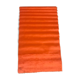 Carpet "mould" Pelfran champagne color