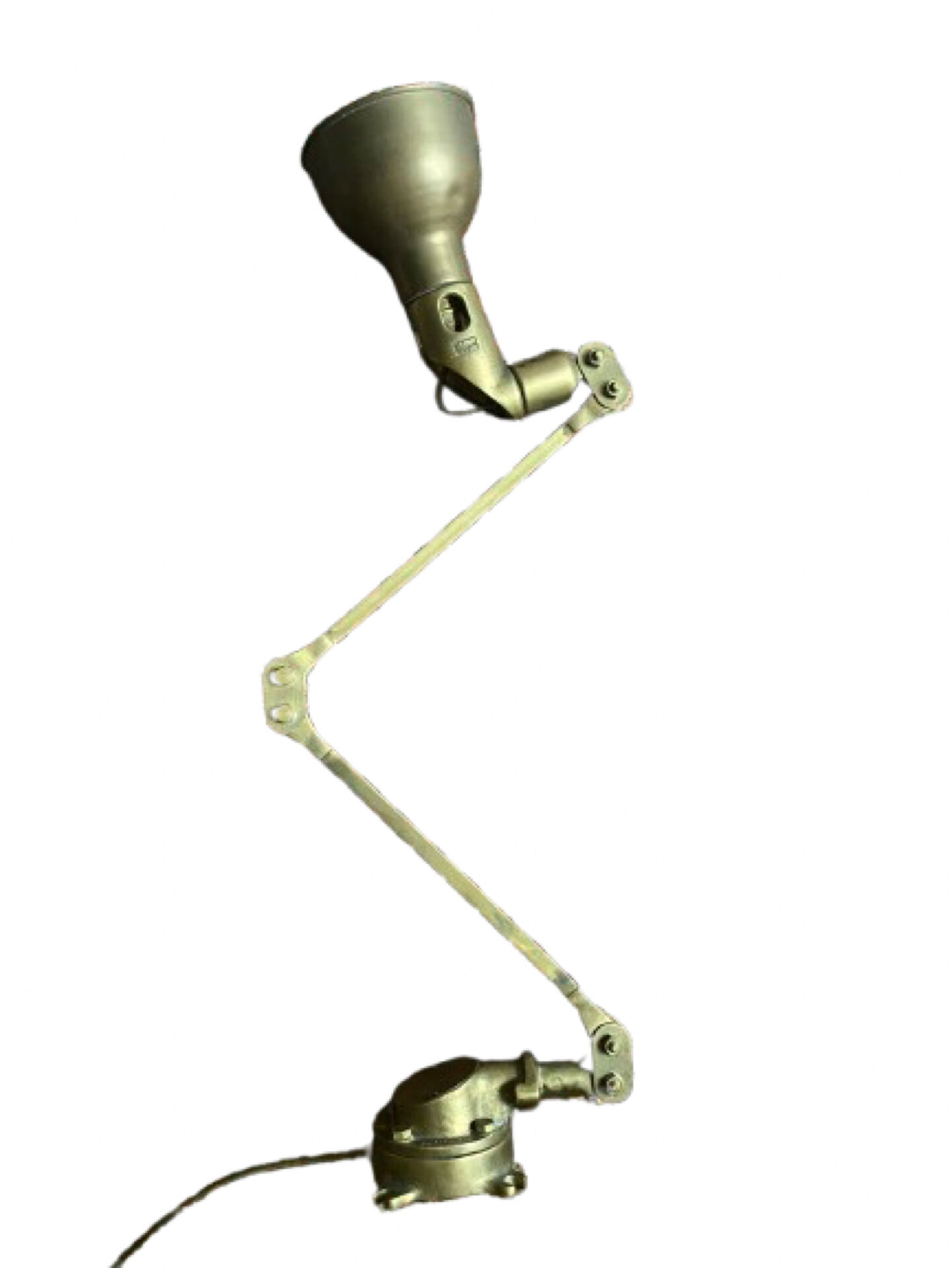 Lampe industrielle marine mek-elek