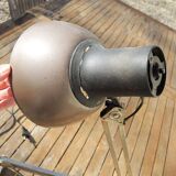Old Workshop Lamp P12 Finland