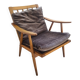 Boomerang Chair Thonet