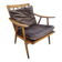 Boomerang Chair Thonet