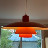 PH 4/3 hanging lamp by Poul Henningsen for Louis Poulsen