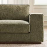 Sepia 3-seater sofa Bolia