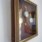 Pocket watch display case