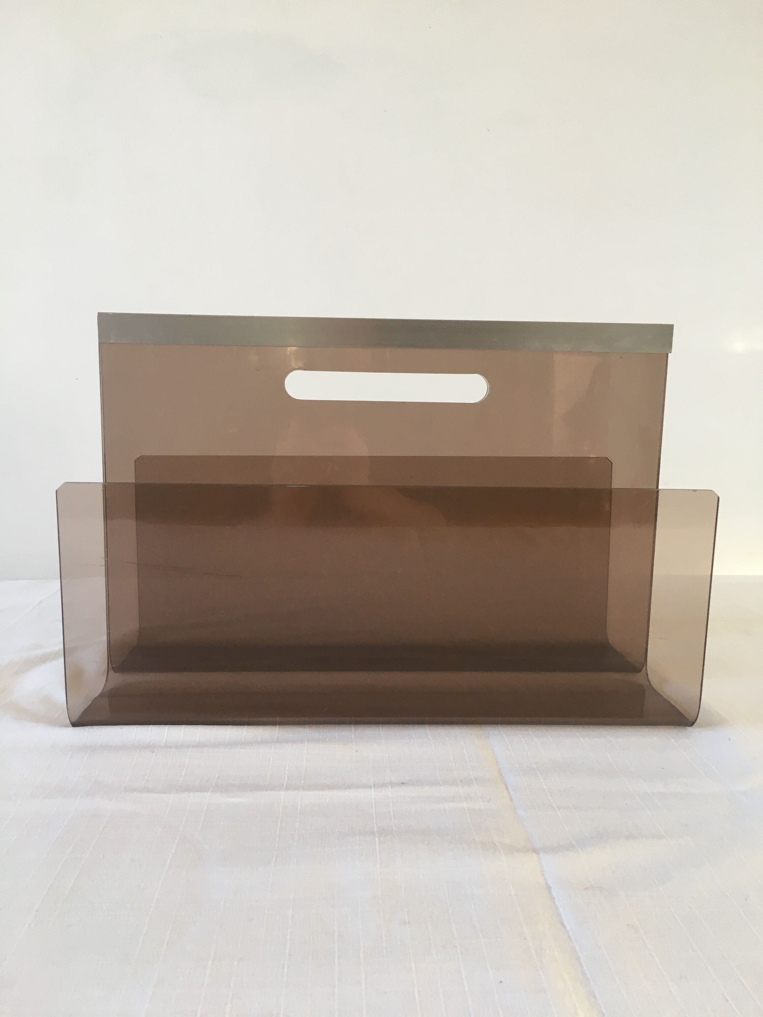 Review door Michel Dumas